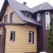 Панель фасадная GL "Я-Фасад" Сибирская дранка арабика купить в Орехово-Зуеве