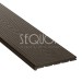 Ступень ДПК 3D Evolution WOOD BROWN купить в Орехово-Зуеве