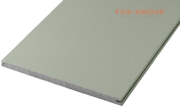 Фиброцементные панели FCS Group Smooth Line F06 купить в Орехово-Зуеве
