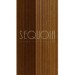 Уголок фасадный̆ SEQUOIA co-extrusion купить в Орехово-Зуеве