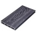Террасная Доска ДПК Altay Decking 150 х 24 Графит купить в Орехово-Зуеве