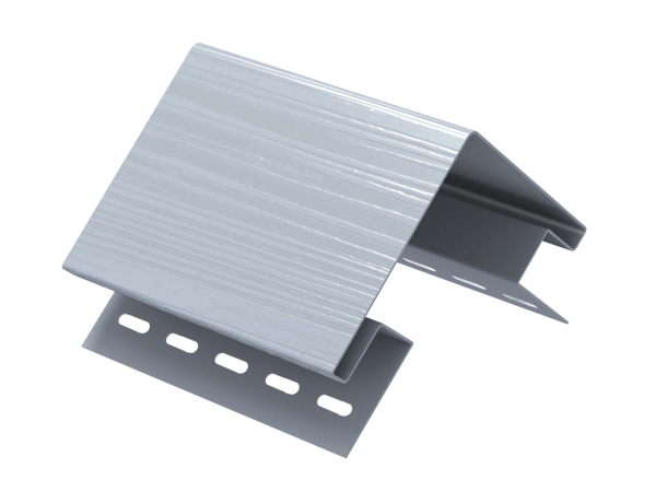 Наружный угол Ю-пласт Классика голубой купить в Орехово-Зуеве