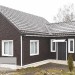 Фасадная панель Ю-Пласт Стоун Хаус Кирпич Коричневый купить в Орехово-Зуеве