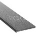 Ступень ДПК 3D Evolution WOOD GRAY купить в Орехово-Зуеве