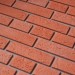 Фасадная панель Доломит Кирпич Славянка Красный купить в Орехово-Зуеве