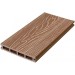 Террасная Доска ДПК Altay Decking 150 х 24 Орех купить в Орехово-Зуеве