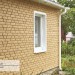 Фасадная панель Ю-Пласт Стоун Хаус Кирпич Песочный купить в Орехово-Зуеве