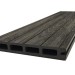 Доска Террасная NanoWood «Standart» Derevo двухсторонняя - Антрацит 150×26 купить в Орехово-Зуеве