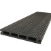Доска Террасная NanoWood «Standart» Derevo двухсторонняя - Антрацит 150×26 купить в Орехово-Зуеве