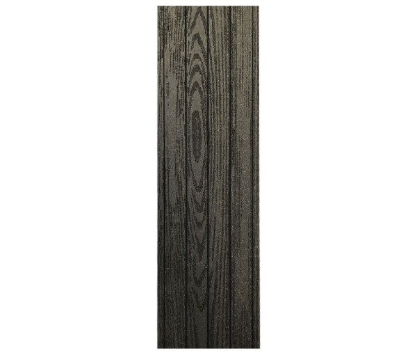 Доска Террасная NanoWood «Standart» Derevo двухсторонняя - Антрацит 150×26 купить в Орехово-Зуеве