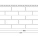 ФП Grand Line клинкерный кирпич стандарт Шоколадный (коричневый) купить в Орехово-Зуеве