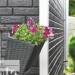 Фасадная панель Ю-Пласт Стоун Хаус Кирпич Графитовый купить в Орехово-Зуеве