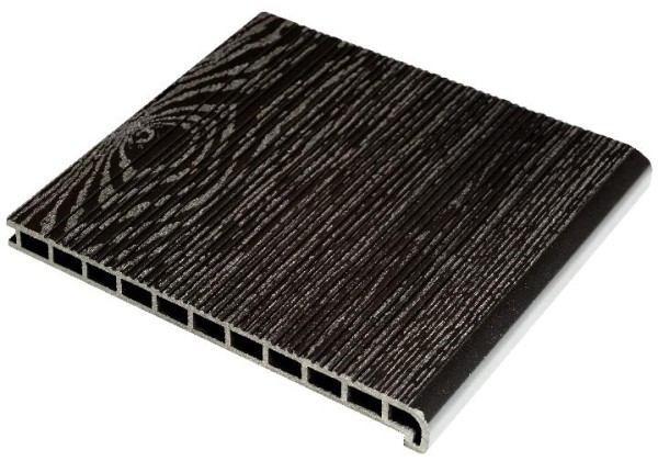 Ступени из ДПК Faynag WOOD Кварц купить в Орехово-Зуеве