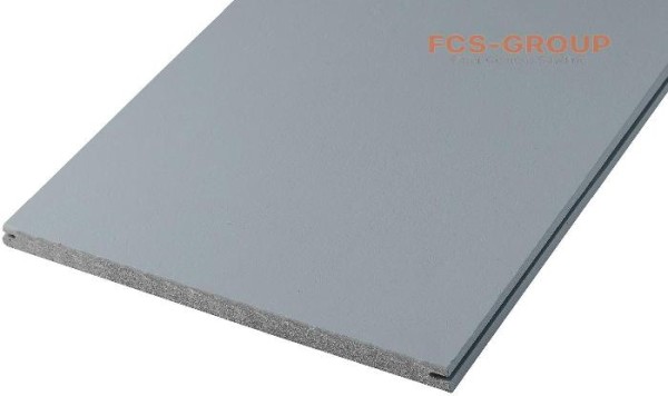 Фиброцементные панели FCS Group Smooth Line F10 купить в Орехово-Зуеве