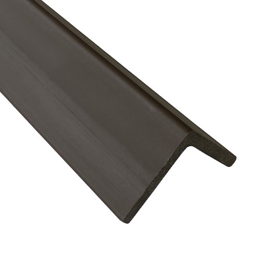Угол EasyDecking Co-extrusion 57х57 Chestnut купить в Орехово-Зуеве