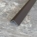 Угол EasyDecking Co-extrusion 57х57 Chestnut купить в Орехово-Зуеве