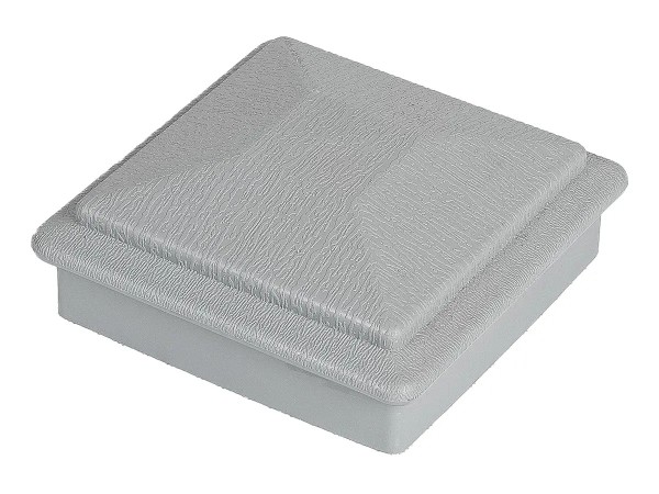 Крышка верхняя Deckart Co-Extrusion Серый купить в Орехово-Зуеве
