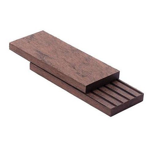 Плинтус Bruggan Multicolor 10х80х2200 Венге купить в Орехово-Зуеве