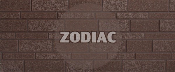 Фасадная панель Zodiac Эконом панели AG1-002E купить в Орехово-Зуеве