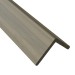 Угол EasyDecking Co-extrusion 57х57 Driftwood купить в Орехово-Зуеве