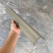 Угол EasyDecking Co-extrusion 57х57 Driftwood купить в Орехово-Зуеве
