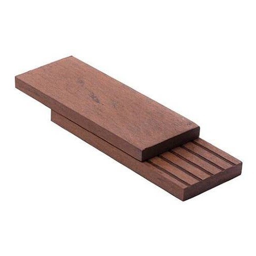 Плинтус Bruggan Multicolor 10х80х2200 Кедр купить в Орехово-Зуеве