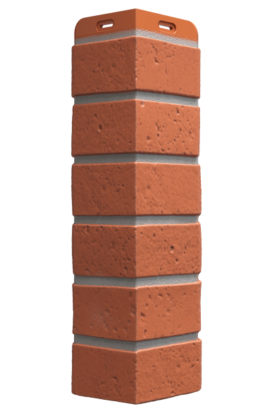 Угол Berg кирпичный купить в Орехово-Зуеве