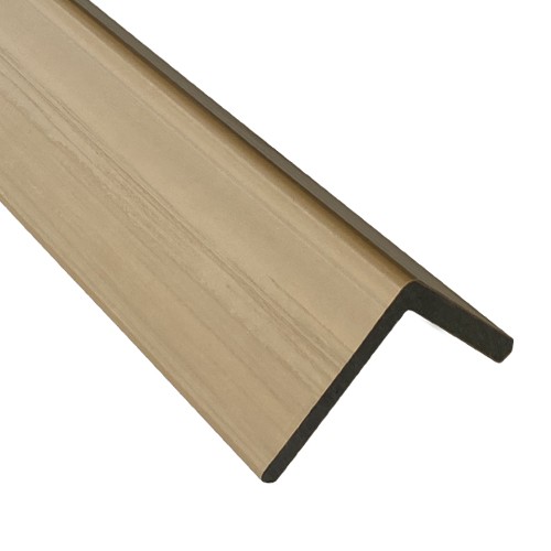 Угол EasyDecking Co-extrusion 57х57 Oak купить в Орехово-Зуеве