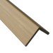 Угол EasyDecking Co-extrusion 57х57 Oak купить в Орехово-Зуеве
