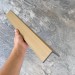 Угол EasyDecking Co-extrusion 57х57 Oak купить в Орехово-Зуеве