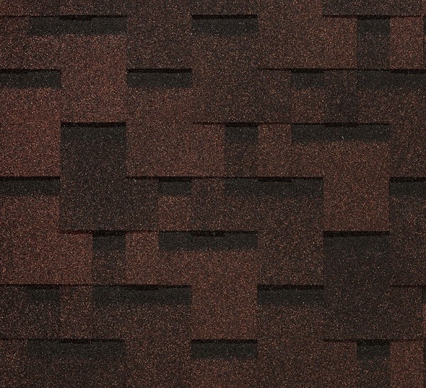 Гибкая черепица Docke, коллекция Афины Кварц купить в Орехово-Зуеве