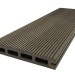 Доска террасная ДПК NanoWood «Lite» Derevo двухсторонняя - Венге 140х20 купить в Орехово-Зуеве