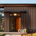 Панель универсальная ДПК Outdoor 3D шлифованная дуб купить в Орехово-Зуеве