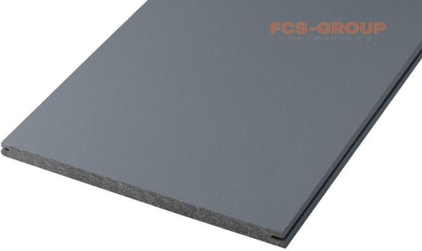 Фиброцементные панели FCS Group Smooth Line F15 купить в Орехово-Зуеве