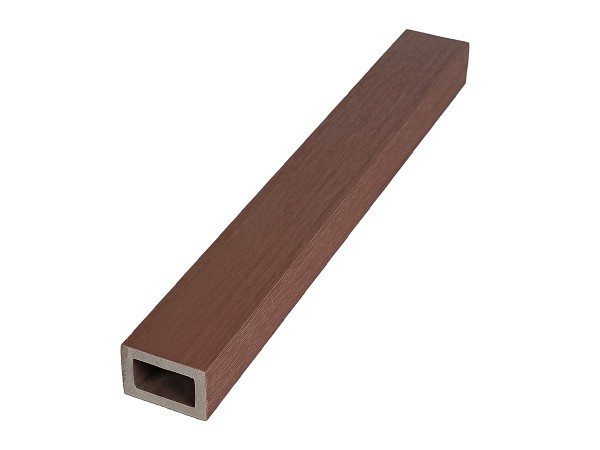 Балясина Woodvex Co-Extrusion Махагон купить в Орехово-Зуеве