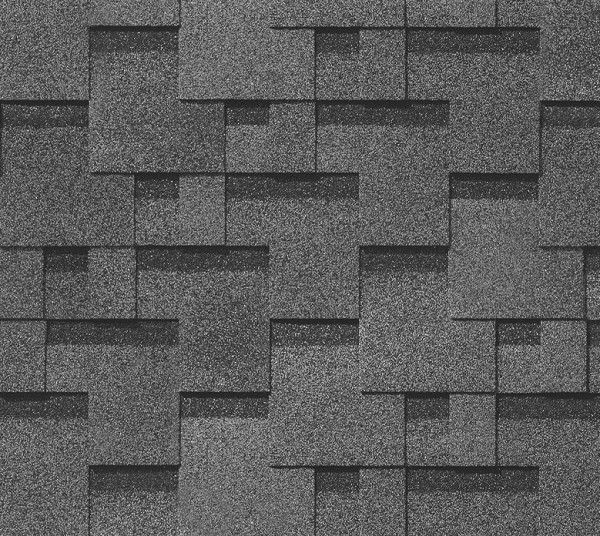 Гибкая черепица Docke, коллекция Афины Титан купить в Орехово-Зуеве