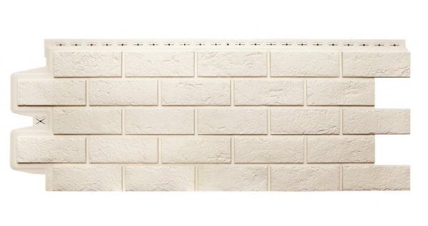 ФП Grand Line состаренный кирпич стандарт молочная купить в Орехово-Зуеве