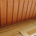 Софит Ю-Пласт, перфорация по центру Дуб Золотой купить в Орехово-Зуеве