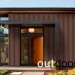 Панель универсальная ДПК Outdoor 3D шлифованная морёный дуб купить в Орехово-Зуеве