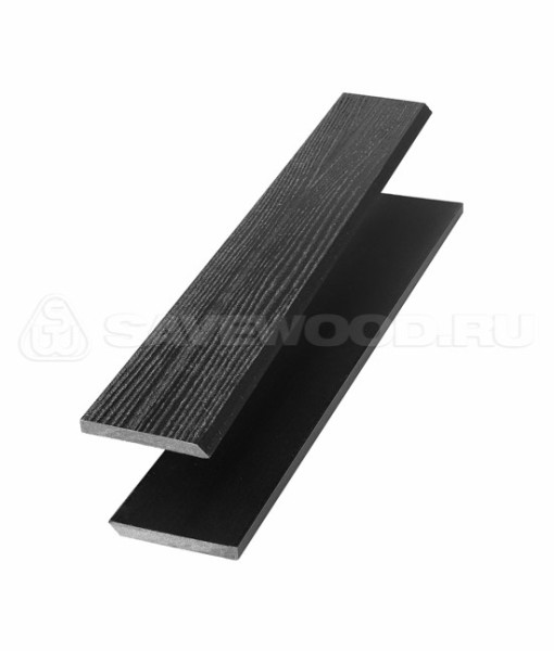 Торцевая рейка Savewood Черный купить в Орехово-Зуеве