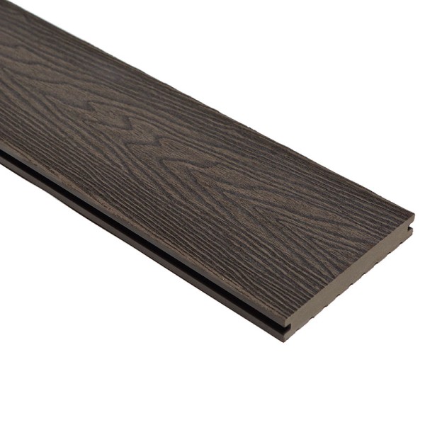 Террасная доска из ДПК CM Decking серия VINTAGE SOLID венге (под заказ) купить в Орехово-Зуеве