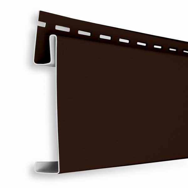 Наличник 120 мм коричневый купить в Орехово-Зуеве