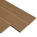 Террасная доска из ДПК CM Decking серия VINTAGE SOLID дуб (под заказ) купить в Орехово-Зуеве