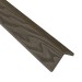 Уголок 3D EasyDecking Wood-Х 50х50 Венге купить в Орехово-Зуеве
