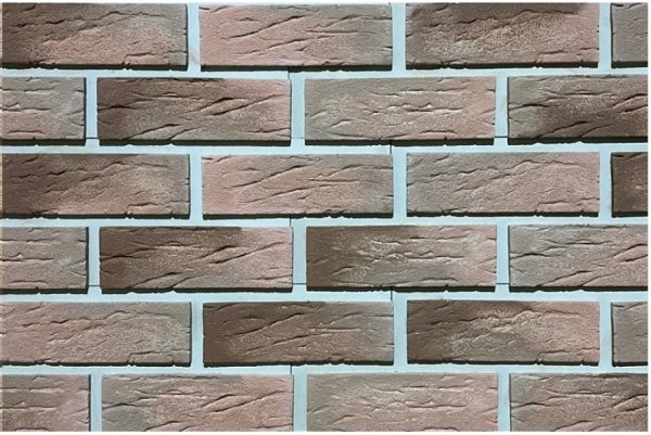 Фиброцементные панели КАНЬОН коллекция КЛИНКЕР 41 купить в Орехово-Зуеве