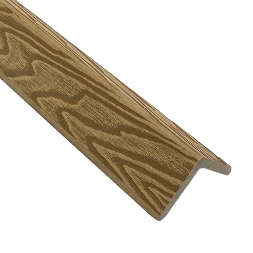 Уголок 3D EasyDecking Wood-Х 50х50 Дуб купить в Орехово-Зуеве