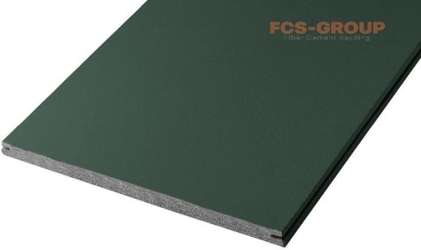Фиброцементные панели FCS Group Smooth Line F31 купить в Орехово-Зуеве
