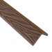 Уголок 3D EasyDecking Wood-Х 50х50 Коричневый купить в Орехово-Зуеве