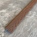 Уголок 3D EasyDecking Wood-Х 50х50 Коричневый купить в Орехово-Зуеве