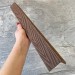 Уголок 3D EasyDecking Wood-Х 50х50 Коричневый купить в Орехово-Зуеве